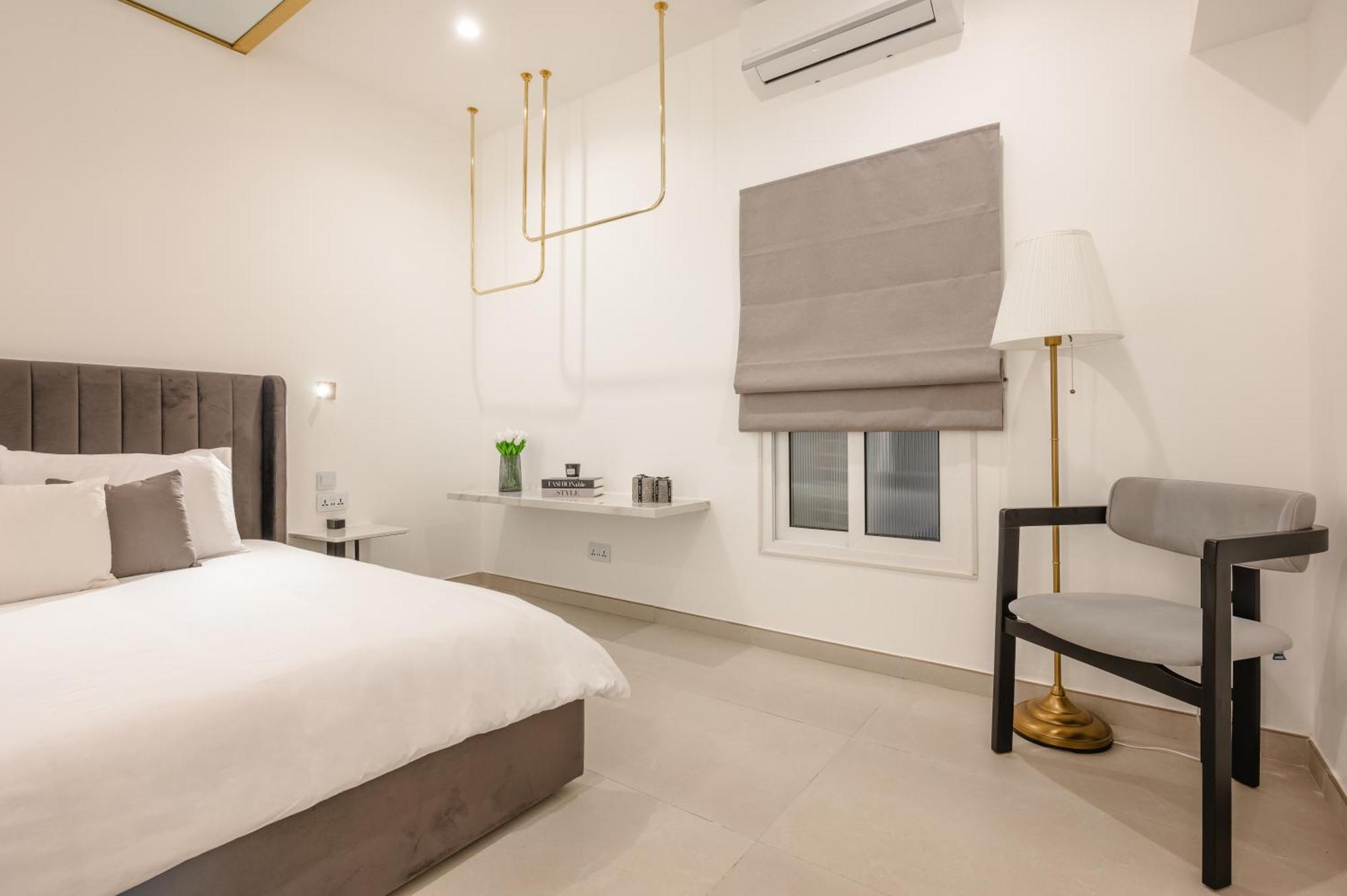 Ferienwohnung Capital Hideaway Valletta Exterior foto